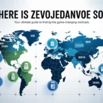 where is zevojedanvoe sold