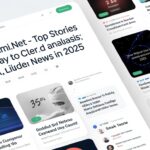 kodomogumi.net - top stories & trend analysis