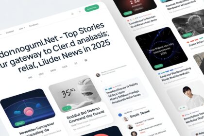 kodomogumi.net - top stories & trend analysis